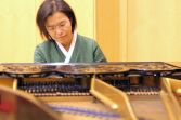 Pianistin Sr. Joanna Jimin Lee MC