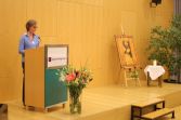Vortrag Sr. Johanna Schulenburg CJ