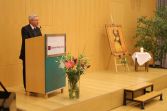 Vortrag P. Josef Maureder SJ