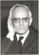 Karl Rahner, 1970