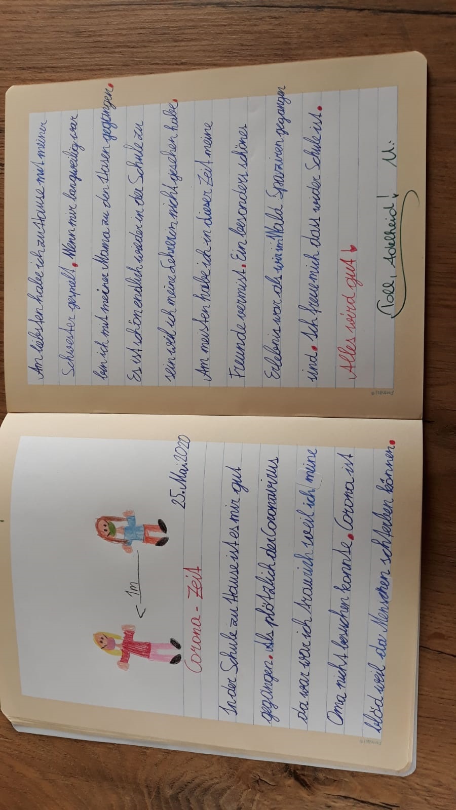Runter seinem freund eine wie man holt Junges Mädchen
