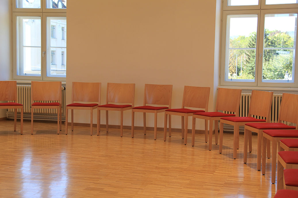 Sesselkreis