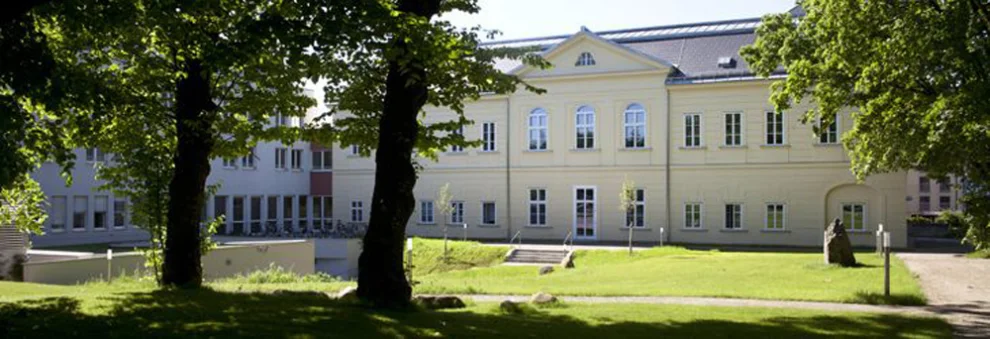 Kardinal König Haus