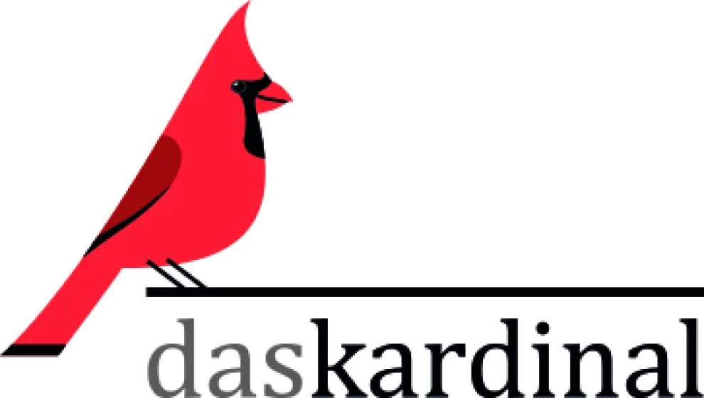 Logo Café daskardinal Logo Café daskardinal