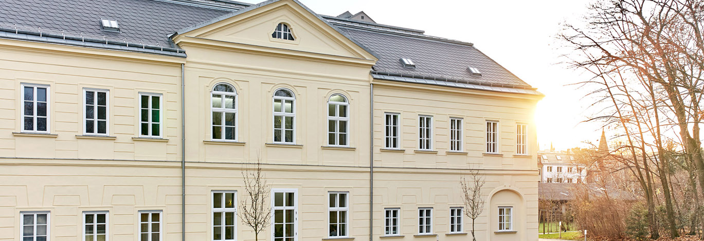 Schlössl