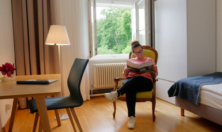 Übernachtungsangebot* „Prosit 2026“